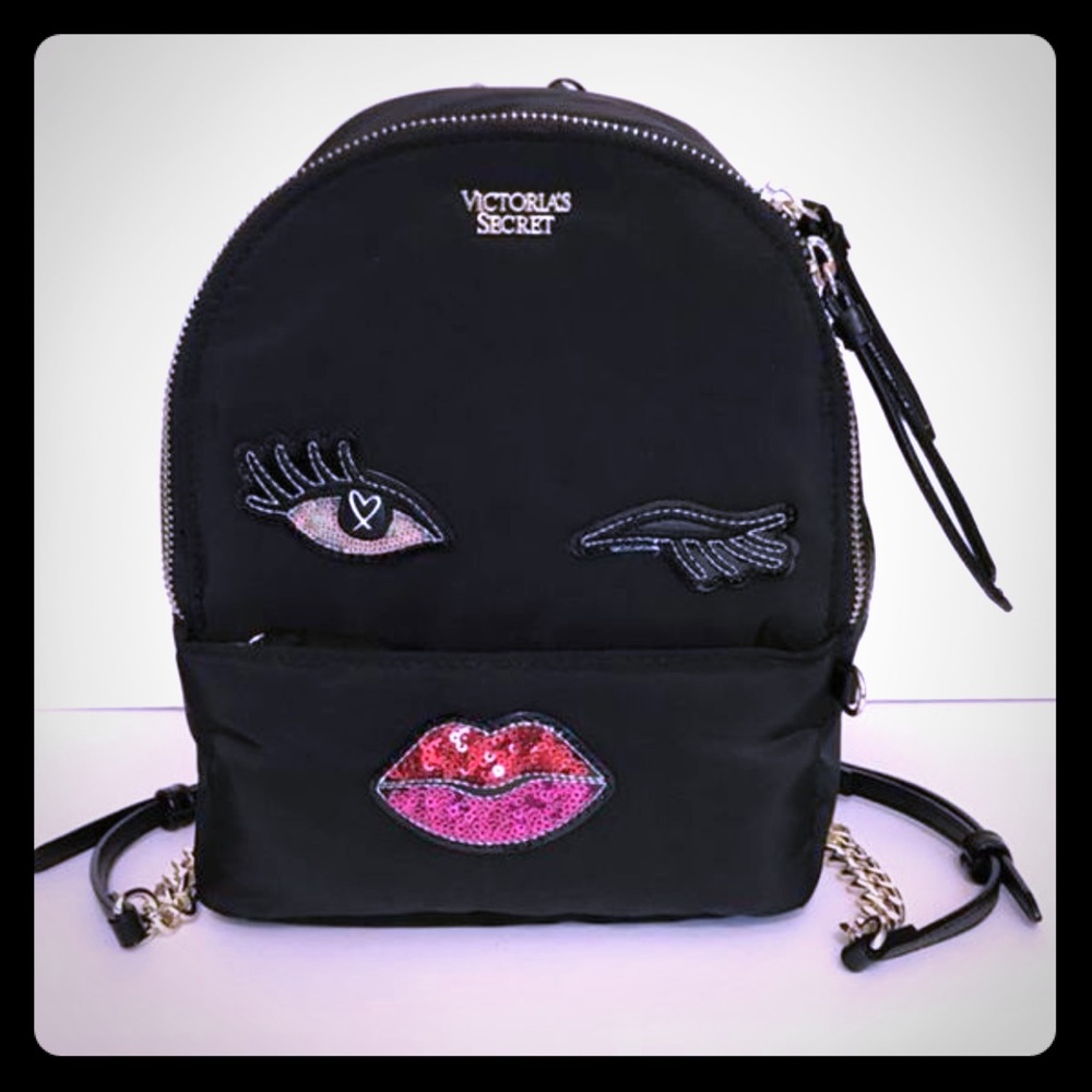 Victoria’s Secret Mini Backpack